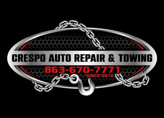 Crespo Auto Repairs