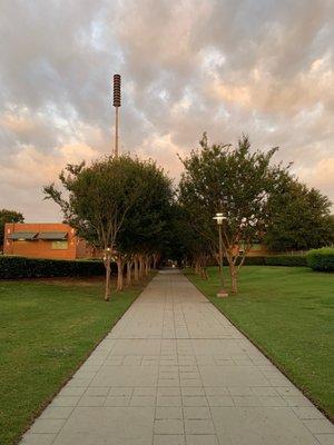Maribelle Davis Library