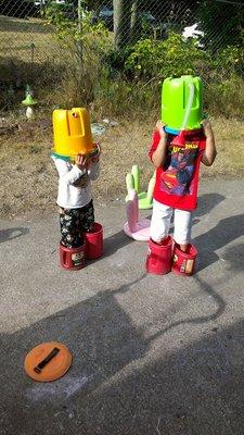 Hullabaloo Preschool