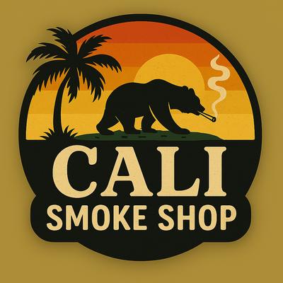 Cali Smoke Shop - Montclair's top spot for rolling papers, glass, vapes, CBD, Delta-8, hookahs, grinders & more.