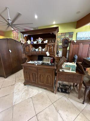 Fresh N’Deed Bakery