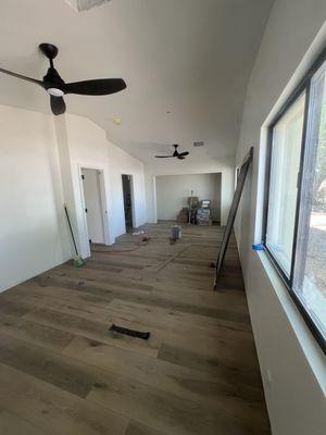 Global Prevention Services