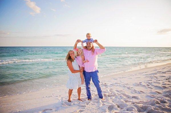 Health and life insurance is for you AND your family