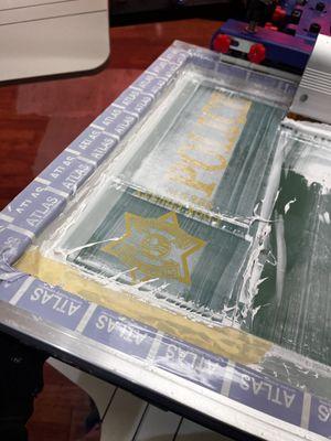 Chicago Uniform Company