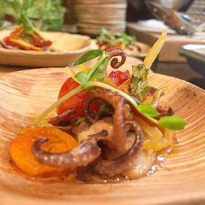 Bar Harbor Catering Company