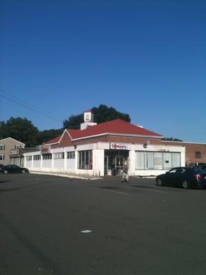 Stop and Compare Supermarket