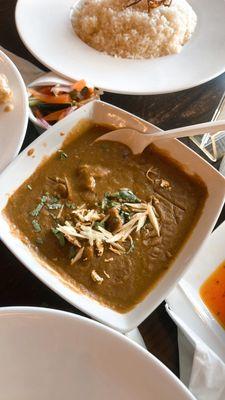 Premium Sweets - Dal & Chal