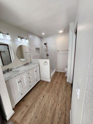 Barajas Construction