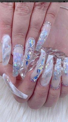 777 Nail-Facial & Eyelashes