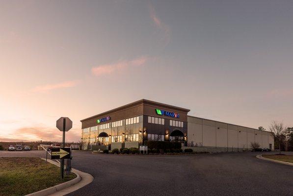 MARVA The Galleria of Stone