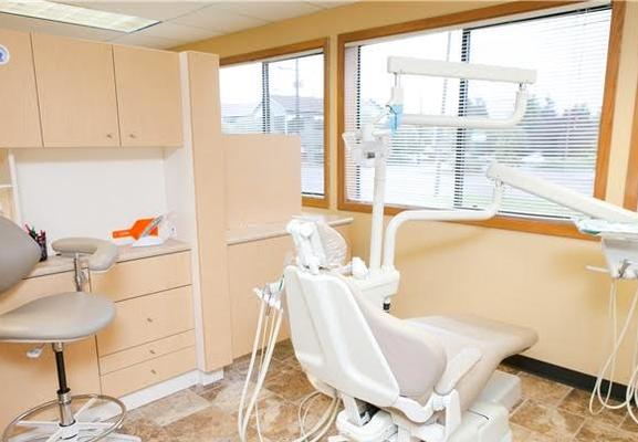 Sunrise Dental