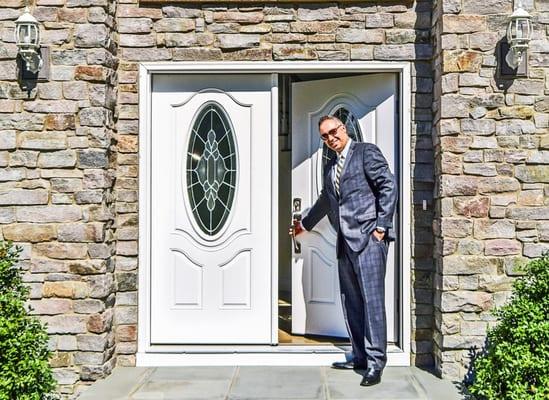 Gino Bello Homes