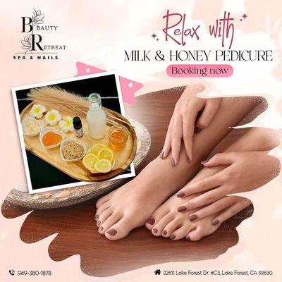 Beauty Retreat Spa & Nails