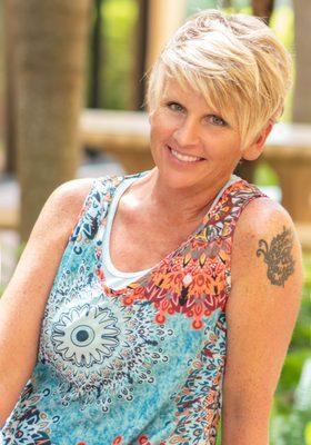 Kay Olson - Treeline Realty