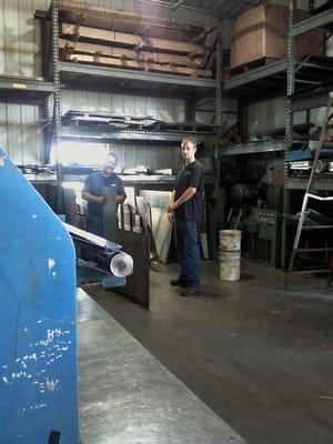 Excel Steel Fab