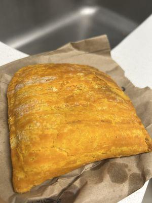 Mark's Jamaican Bar and Grill