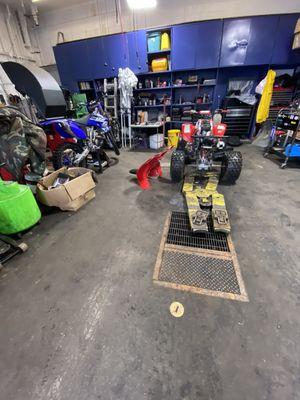 Mountain Auto Service