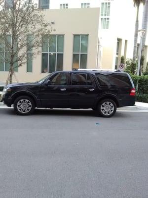 Palm Beach Florida Taxi