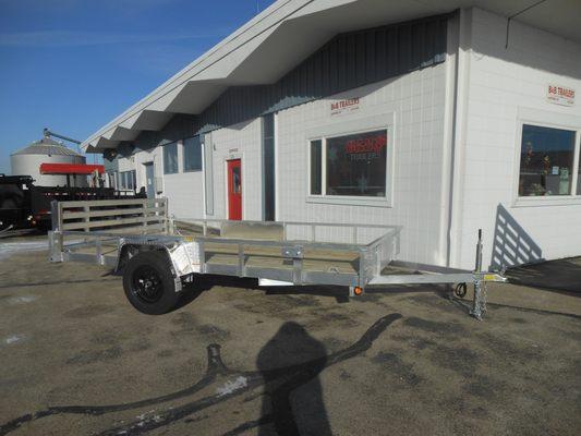 B & B Trailers