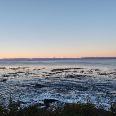 Salt Creek Recreation Area