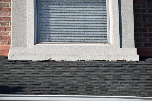 Ashco Roofing Experts