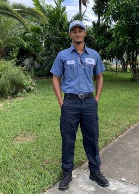 Youth Automotive Training Center