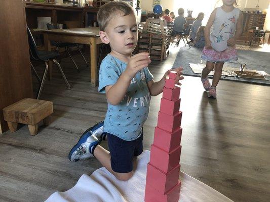 Suntree Montessori