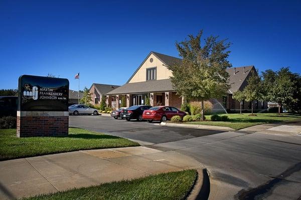 Frankenbery Johnson, DDS