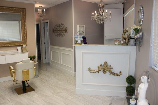 Rococo Sugaring & Spa