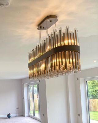 Cooperative Electrical Repair