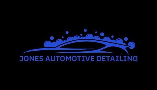 Jones Automotive Detailing