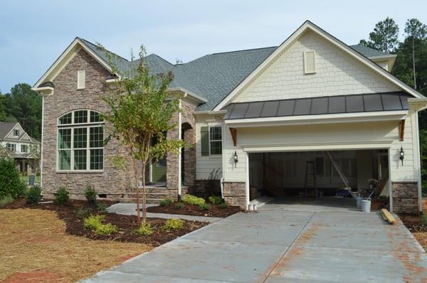 Advantage Inspection - Premier Home Inspections