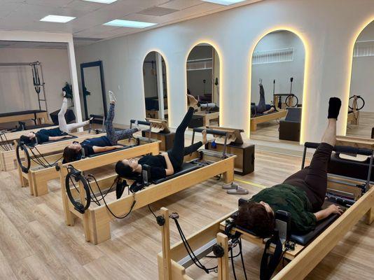 Seven Health Fitness