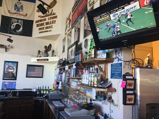 American Legion Post 25