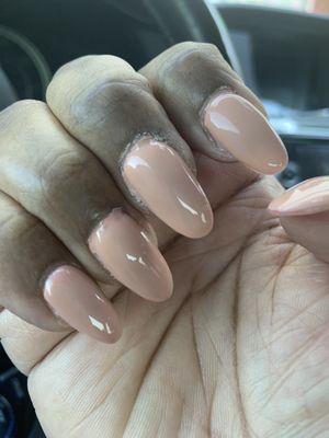 Cali Nails