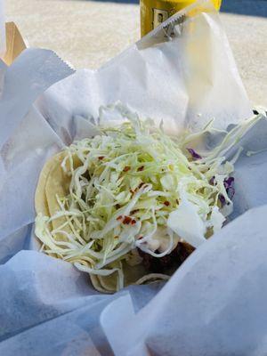 Beach House Tacos