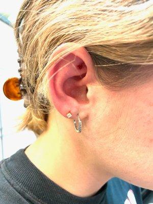 Inkology Tattoo and Piercing Raleigh Crabtree Valley Mall