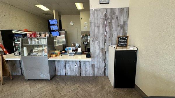 United Paleteria Y Nieveria