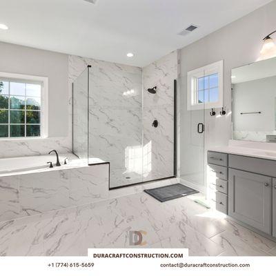 Duracraft Construction