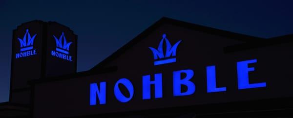 Nohble
