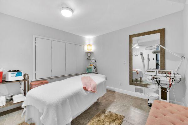 Estetica Namaste by Joa