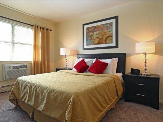 The Commons At Fallsington