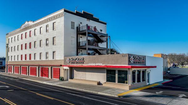 StorQuest Self Storage