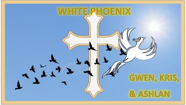 White Phoenix