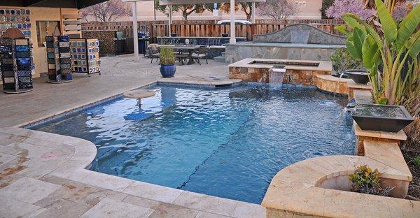 Royal Pools By Adams