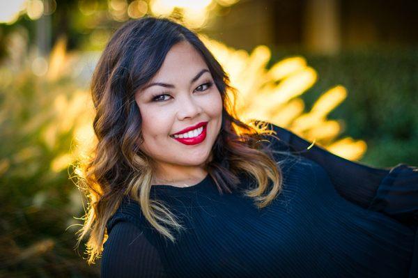 Polish Glam anytime for any occasion for every woman!