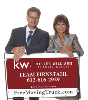 Team Firnstahl - Keller Williams Classic Realty