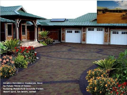 Futura Stone And Concrete Products