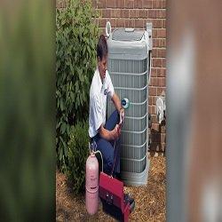 Mike Merritt Heating & Air Conditioning