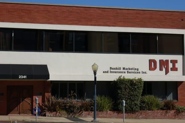 Dunhill Marketing & Insurance Services